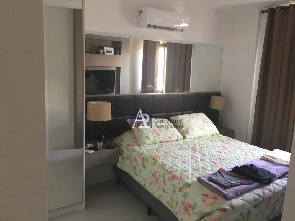 Apartamento, 4 quartos, 119 m² - Foto 31