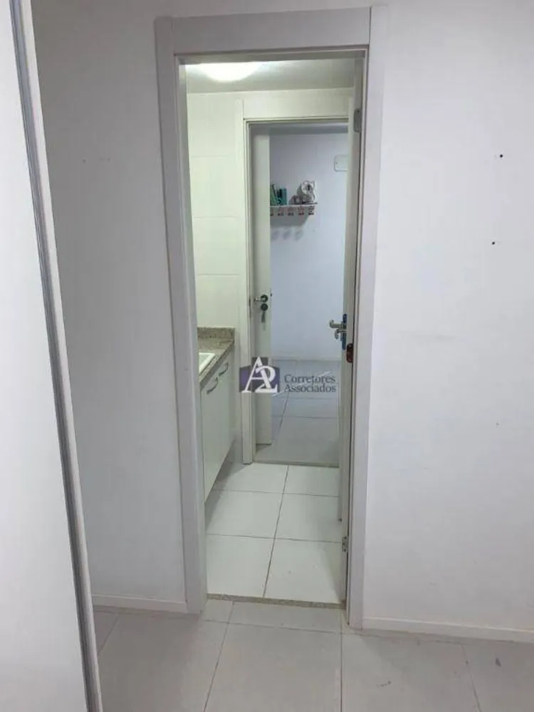 Apartamento, 4 quartos, 119 m² - Foto 37