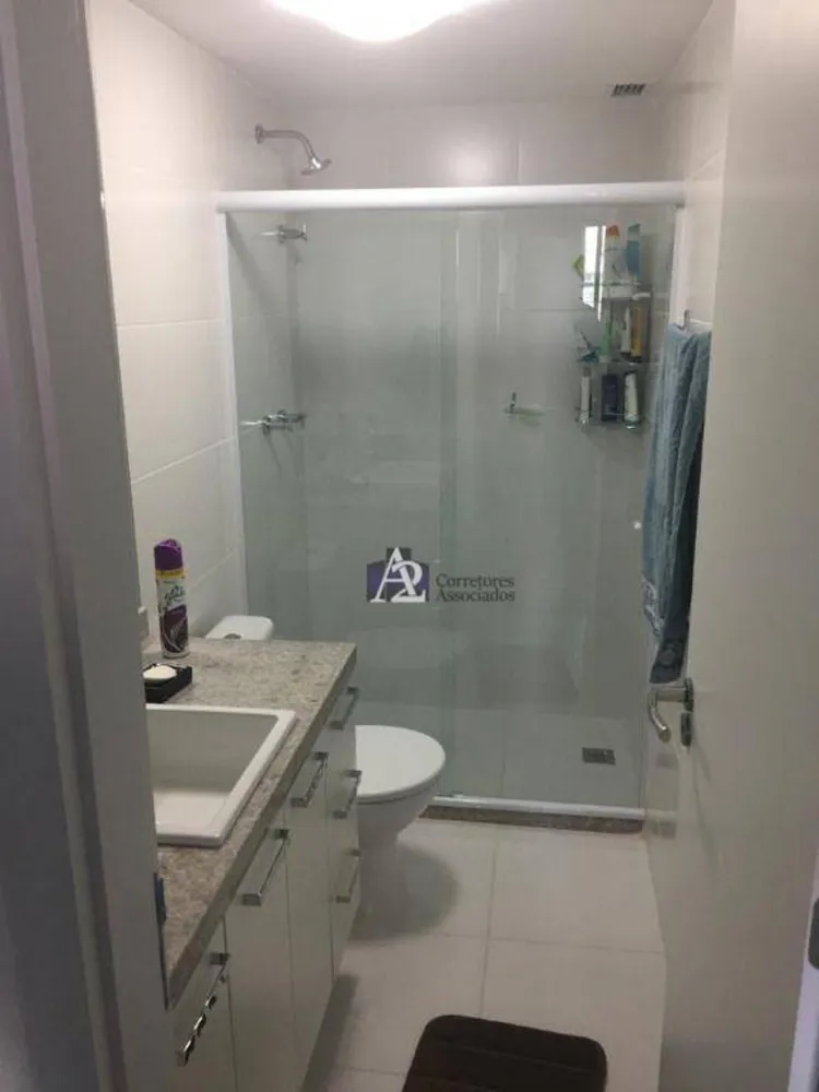 Apartamento, 4 quartos, 119 m² - Foto 35