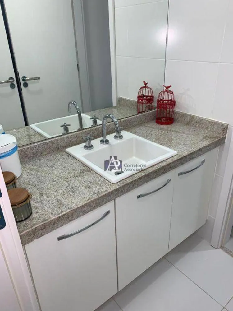 Apartamento, 4 quartos, 119 m² - Foto 20