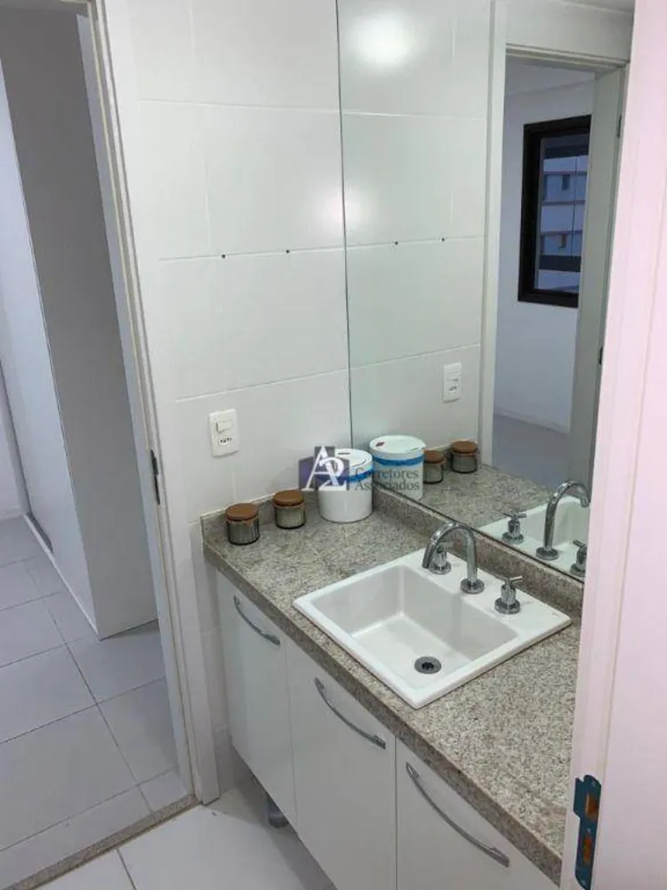 Apartamento, 4 quartos, 119 m² - Foto 38
