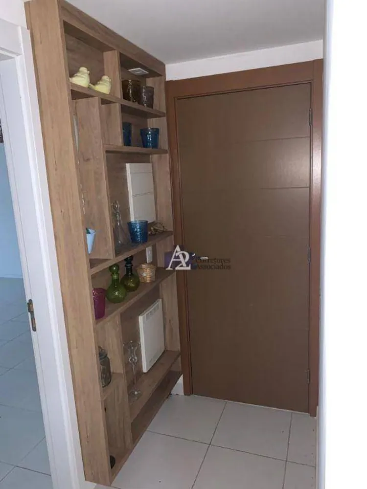 Apartamento, 4 quartos, 119 m² - Foto 15