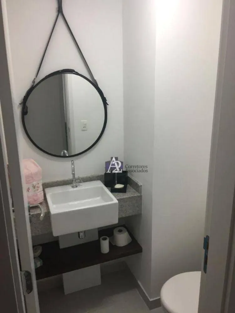 Apartamento, 4 quartos, 119 m² - Foto 2