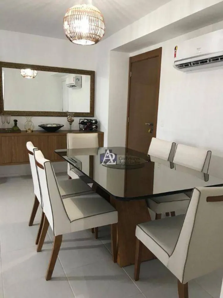 Apartamento, 4 quartos, 119 m² - Foto 21