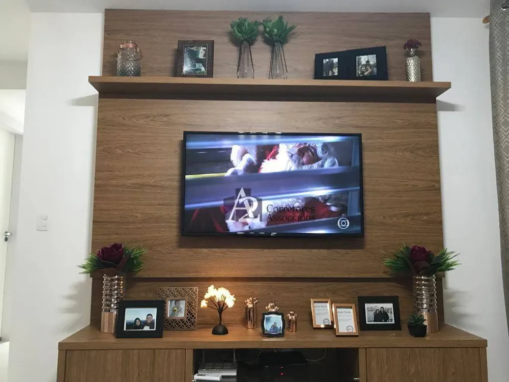 Apartamento, 4 quartos, 119 m² - Foto 27