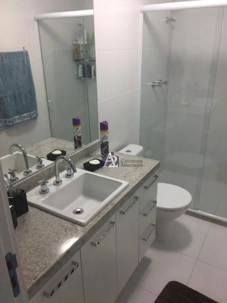 Apartamento, 4 quartos, 119 m² - Foto 36