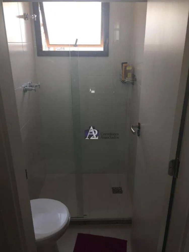 Apartamento, 4 quartos, 119 m² - Foto 4