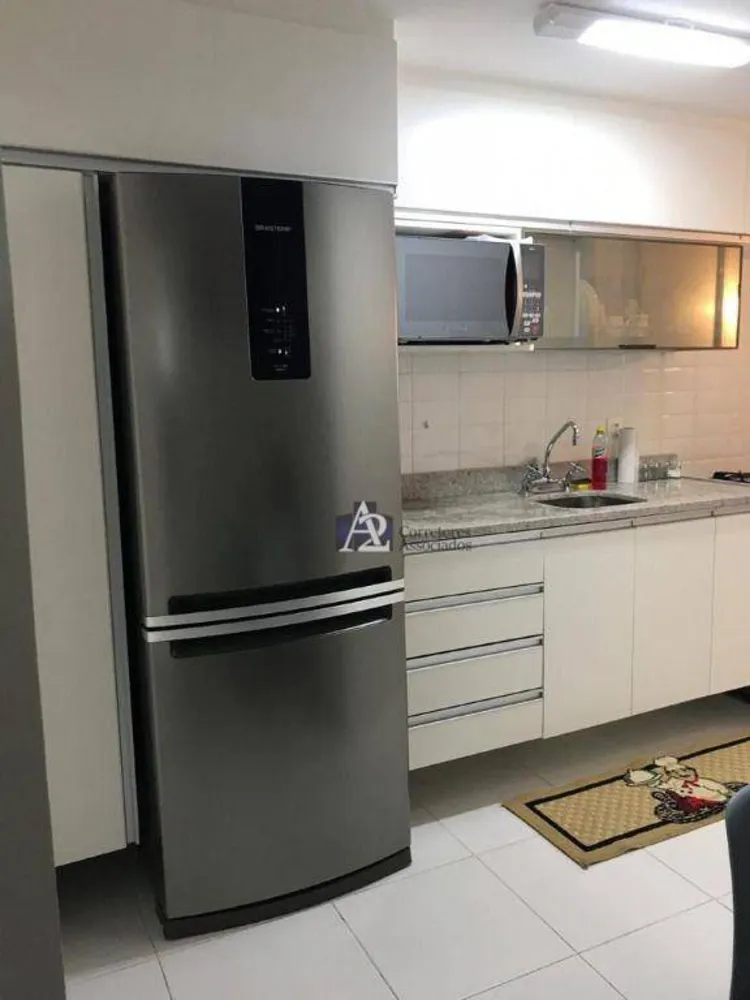 Apartamento, 4 quartos, 119 m² - Foto 28