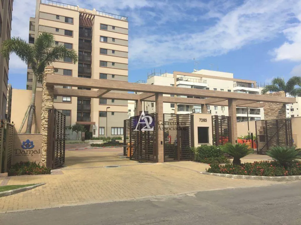 Apartamento, 4 quartos, 119 m² - Foto 8