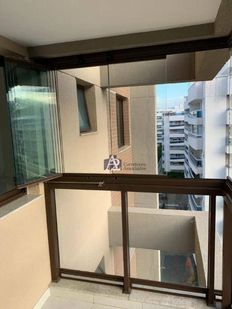 Apartamento, 4 quartos, 119 m² - Foto 11