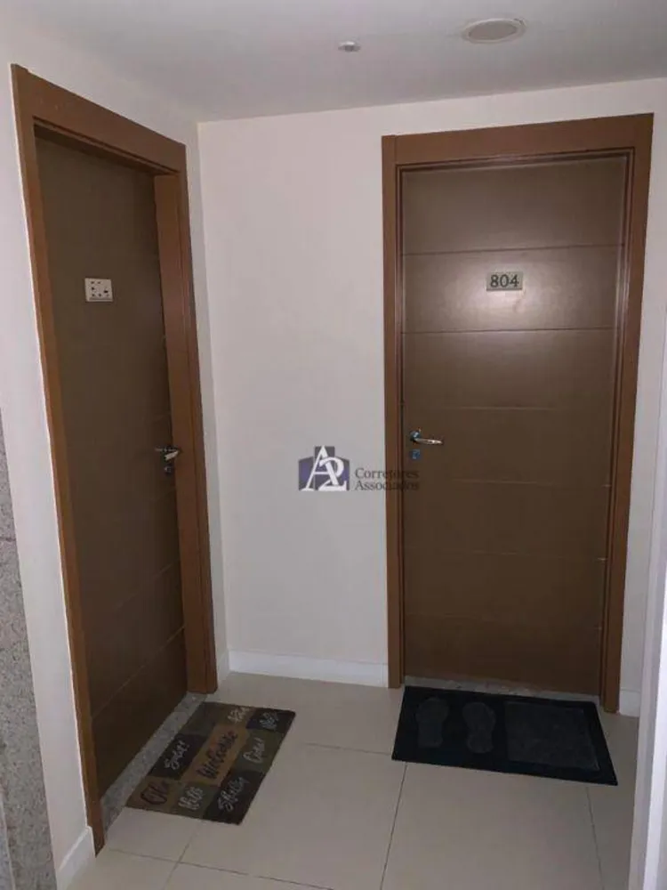 Apartamento, 4 quartos, 119 m² - Foto 13