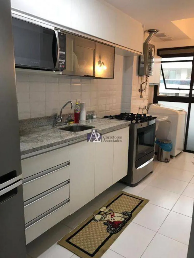 Apartamento, 4 quartos, 119 m² - Foto 30