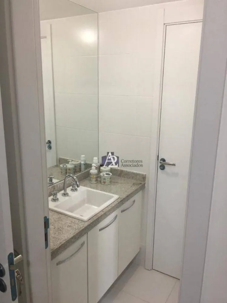 Apartamento, 4 quartos, 119 m² - Foto 3