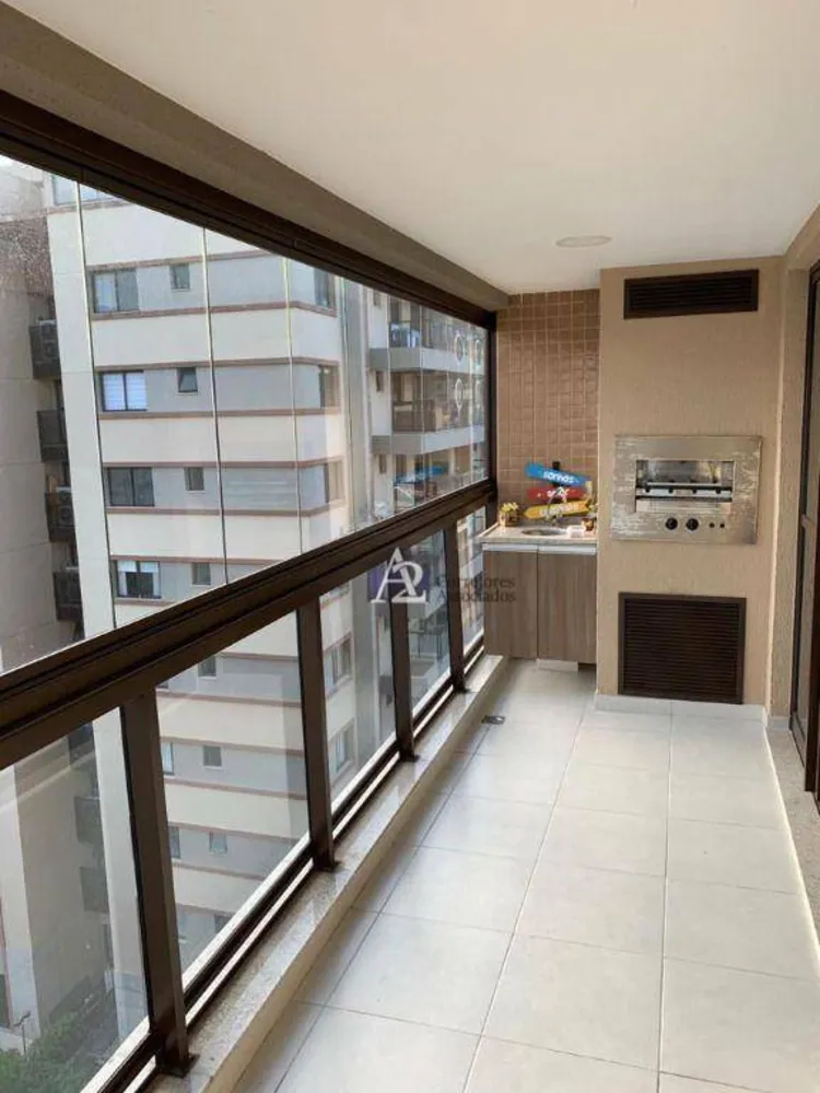 Apartamento, 4 quartos, 119 m² - Foto 6