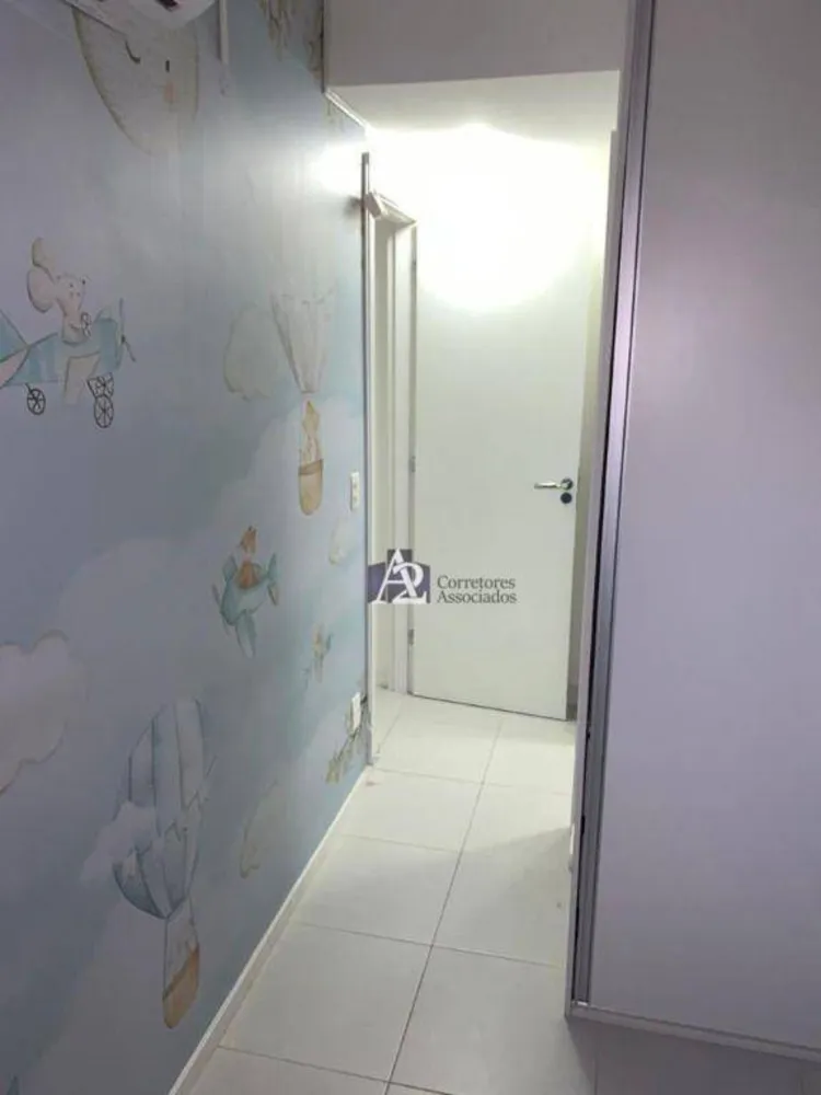 Apartamento, 4 quartos, 119 m² - Foto 47