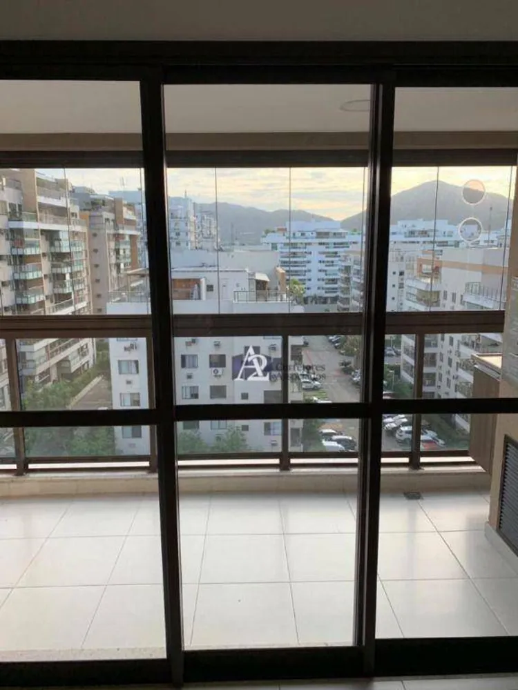Apartamento, 4 quartos, 119 m² - Foto 7