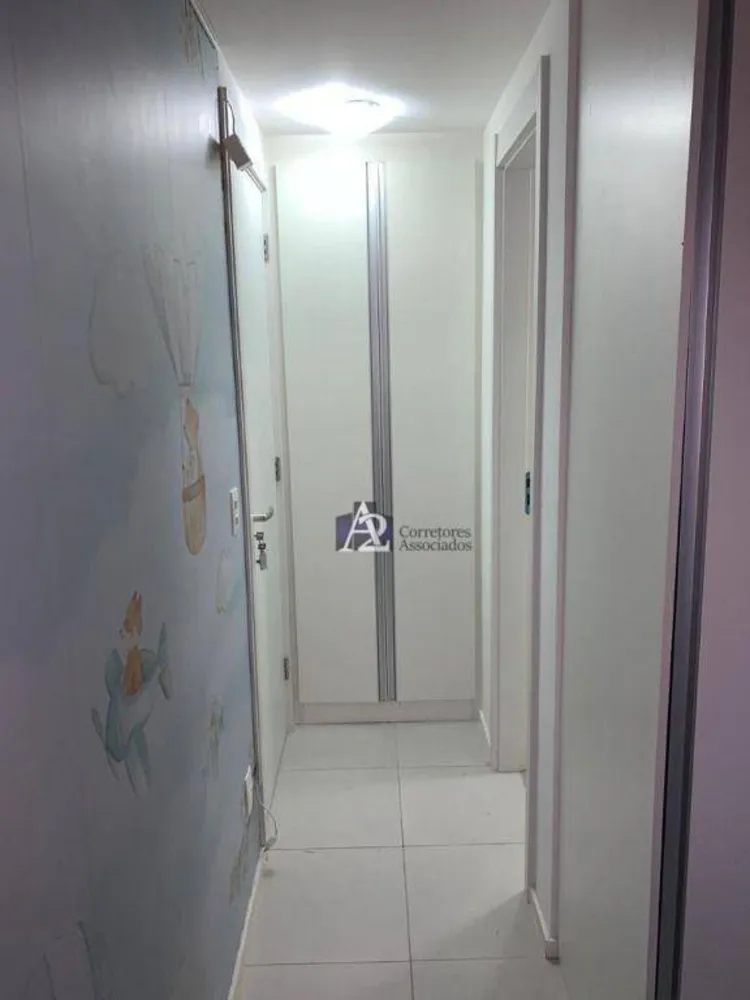 Apartamento, 4 quartos, 119 m² - Foto 48