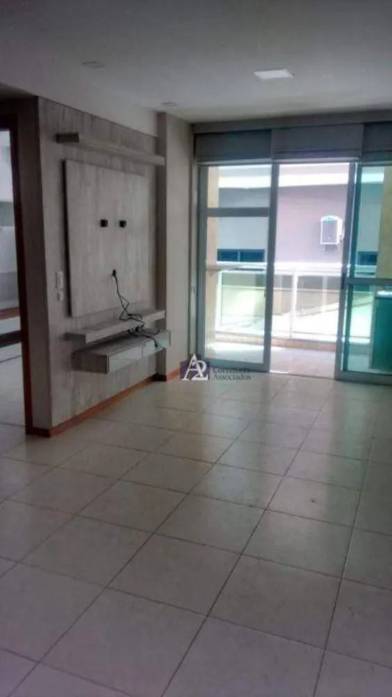 Apartamento, 2 quartos, 70 m² - Foto 2