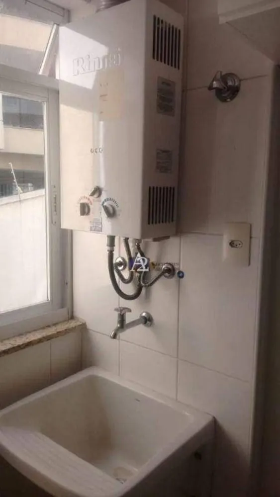 Apartamento, 2 quartos, 70 m² - Foto 16