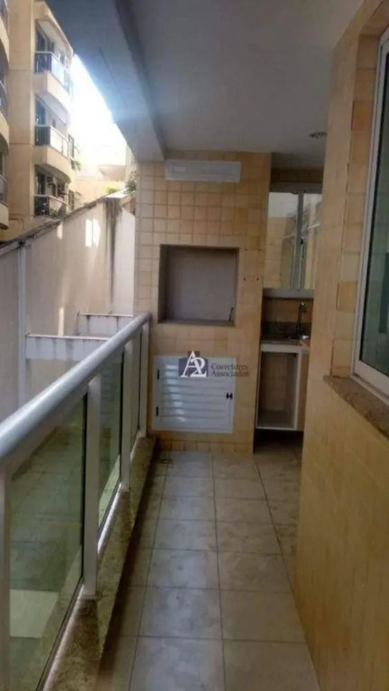 Apartamento, 2 quartos, 70 m² - Foto 1