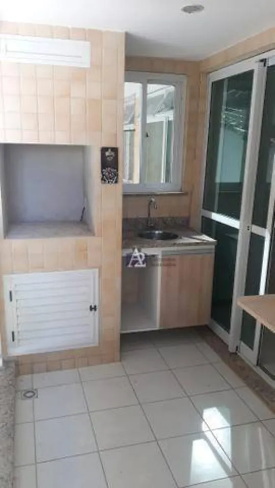 Apartamento, 2 quartos, 70 m² - Foto 17