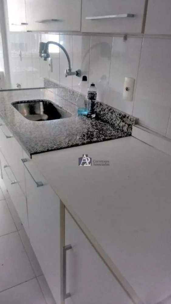Apartamento, 2 quartos, 70 m² - Foto 15