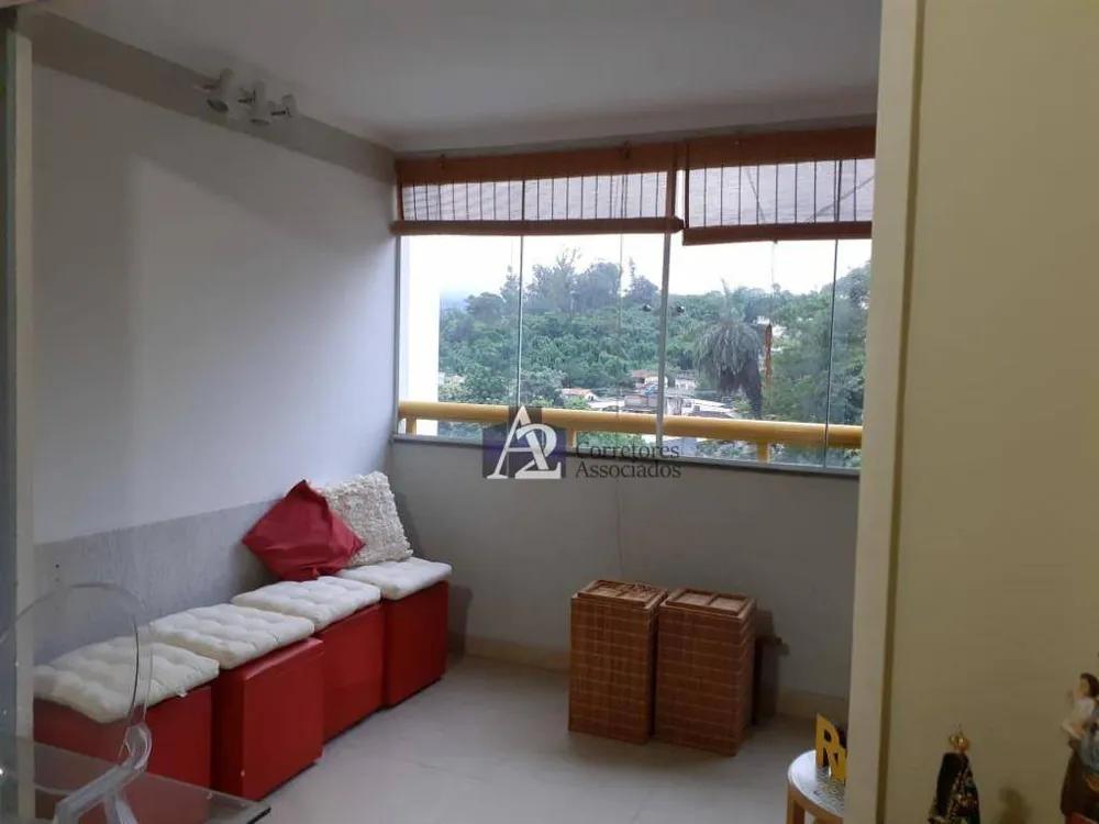 Apartamento, 2 quartos, 68 m² - Foto 6