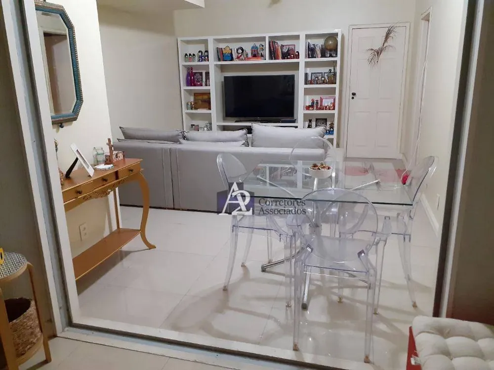 Apartamento, 2 quartos, 68 m² - Foto 5