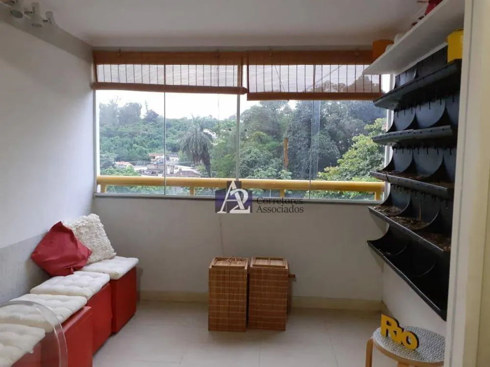 Apartamento, 2 quartos, 68 m² - Foto 7