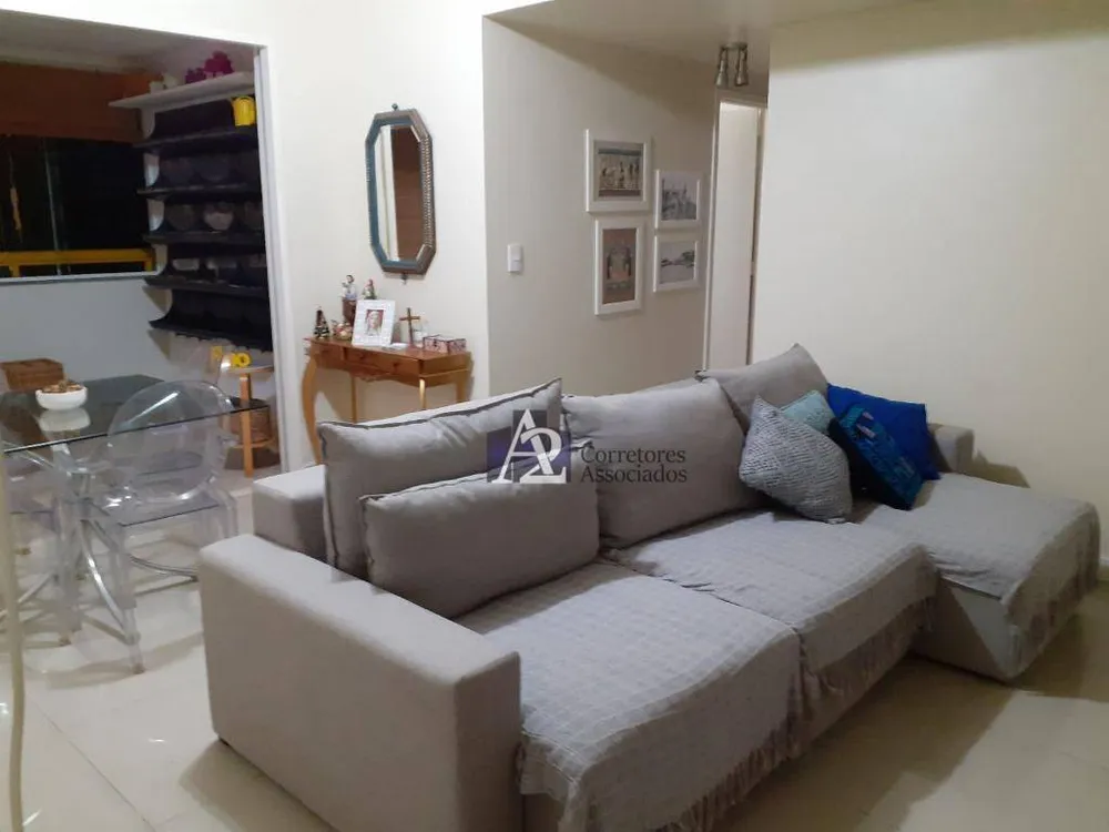 Apartamento, 2 quartos, 68 m² - Foto 4
