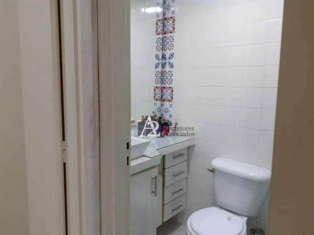 Apartamento, 2 quartos, 68 m² - Foto 11