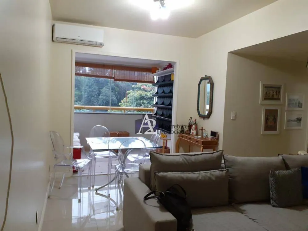 Apartamento, 2 quartos, 68 m² - Foto 2