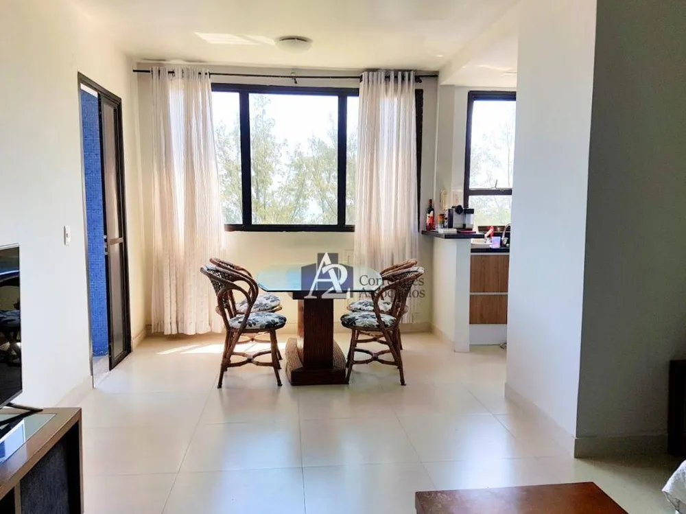 Apartamento, 2 quartos, 77 m² - Foto 1