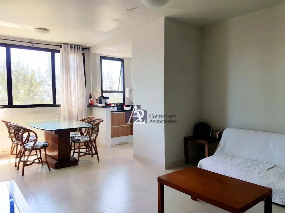 Apartamento, 2 quartos, 77 m² - Foto 8