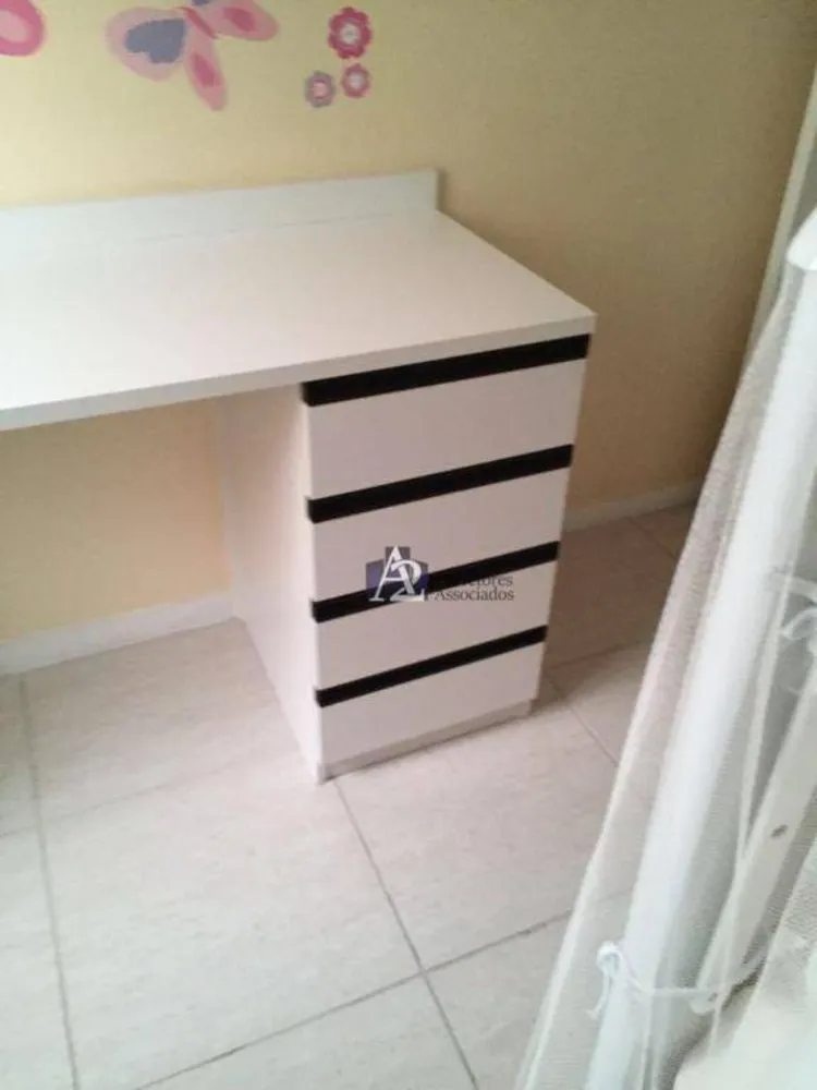 Apartamento, 2 quartos, 70 m² - Foto 8