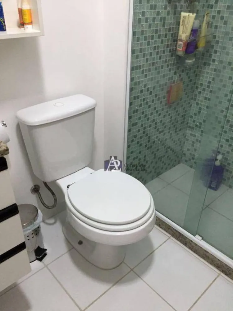 Apartamento, 2 quartos, 70 m² - Foto 14