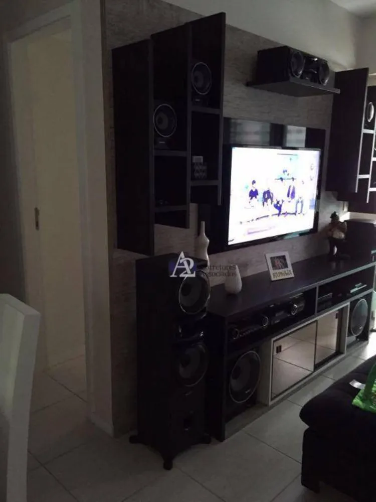 Apartamento, 2 quartos, 70 m² - Foto 1