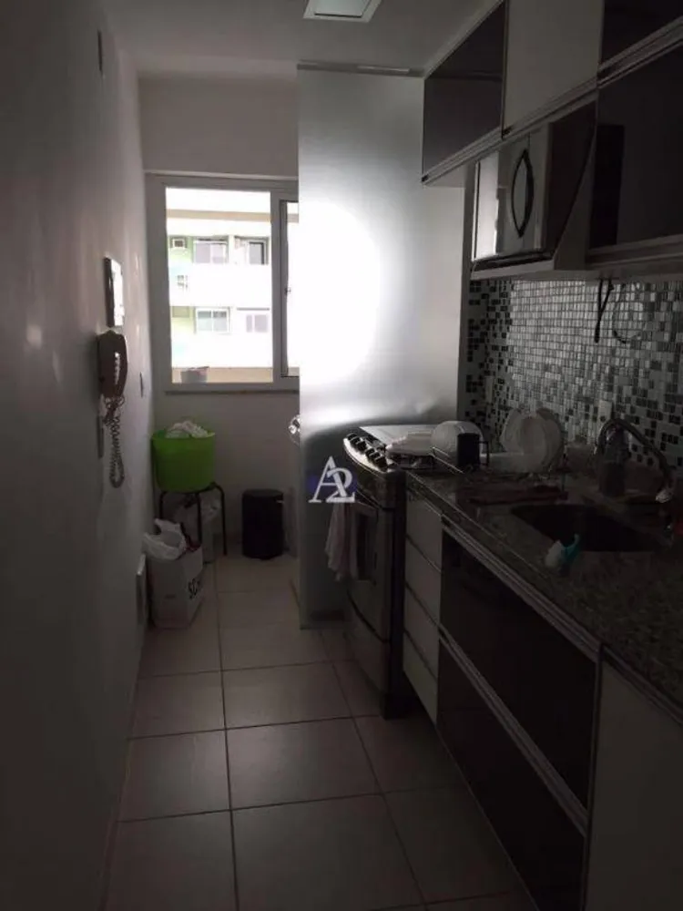 Apartamento, 2 quartos, 70 m² - Foto 19