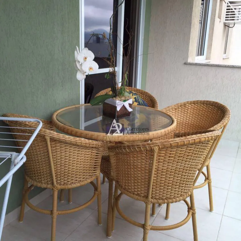 Apartamento, 2 quartos, 70 m² - Foto 21