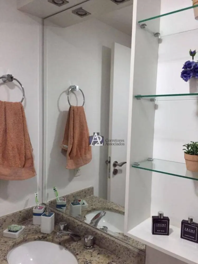 Apartamento, 2 quartos, 70 m² - Foto 11