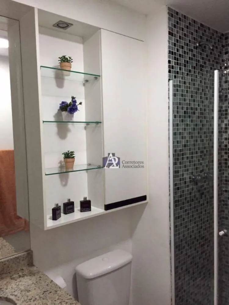 Apartamento, 2 quartos, 70 m² - Foto 12