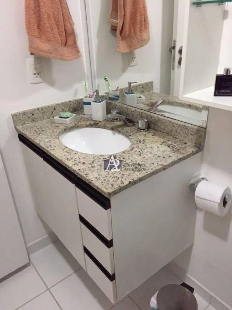 Apartamento, 2 quartos, 70 m² - Foto 10
