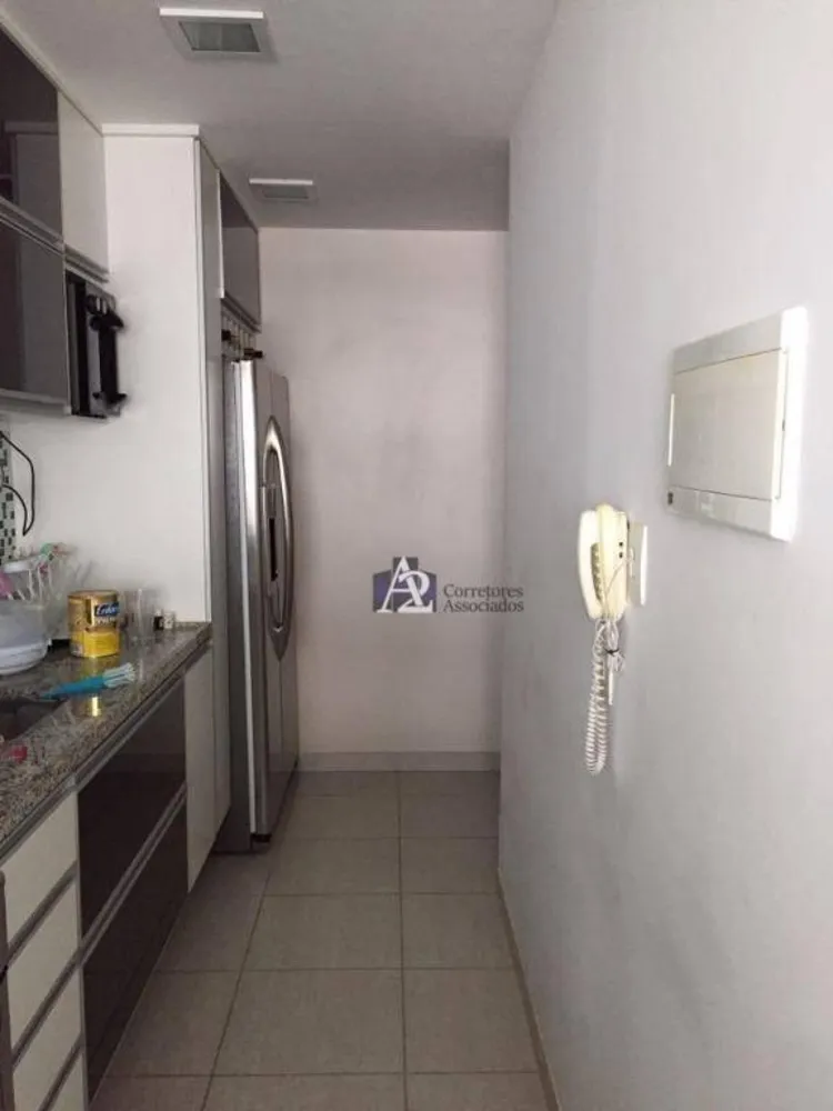 Apartamento, 2 quartos, 70 m² - Foto 17