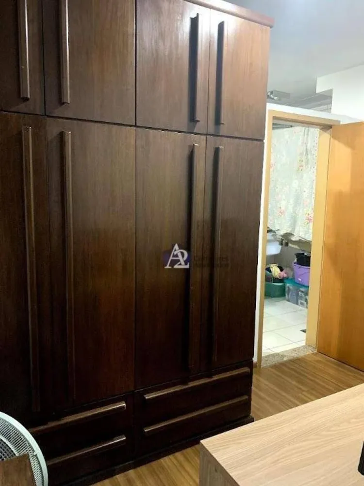Apartamento, 2 quartos, 80 m² - Foto 8