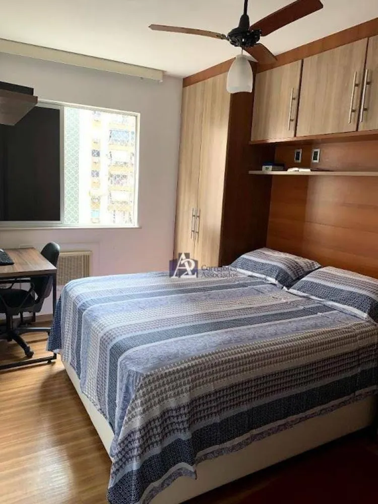 Apartamento, 2 quartos, 80 m² - Foto 5