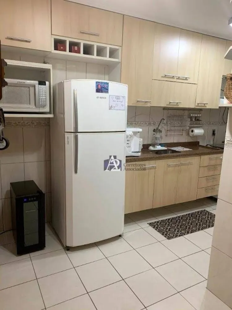 Apartamento, 2 quartos, 80 m² - Foto 11