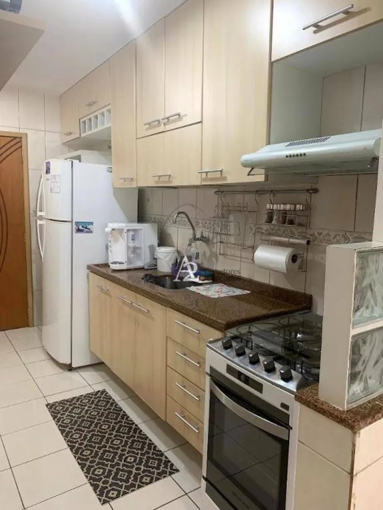 Apartamento, 2 quartos, 80 m² - Foto 10