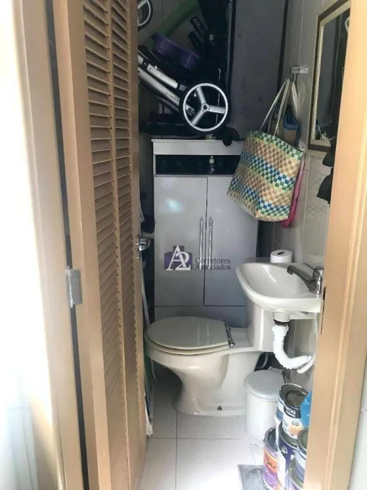 Apartamento, 2 quartos, 80 m² - Foto 15
