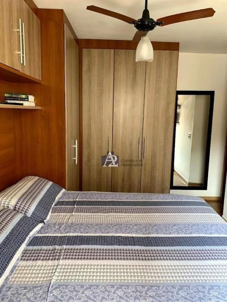 Apartamento, 2 quartos, 80 m² - Foto 6