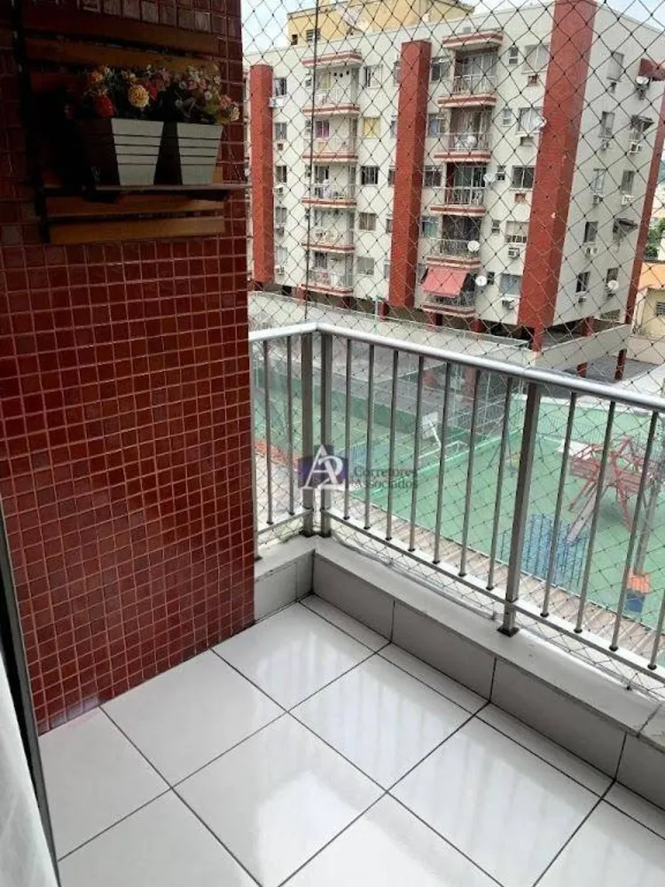Apartamento, 2 quartos, 80 m² - Foto 14